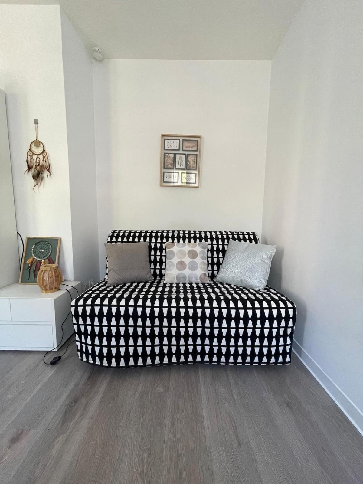 Apartamento Le Reveur Au Bord Du Lez