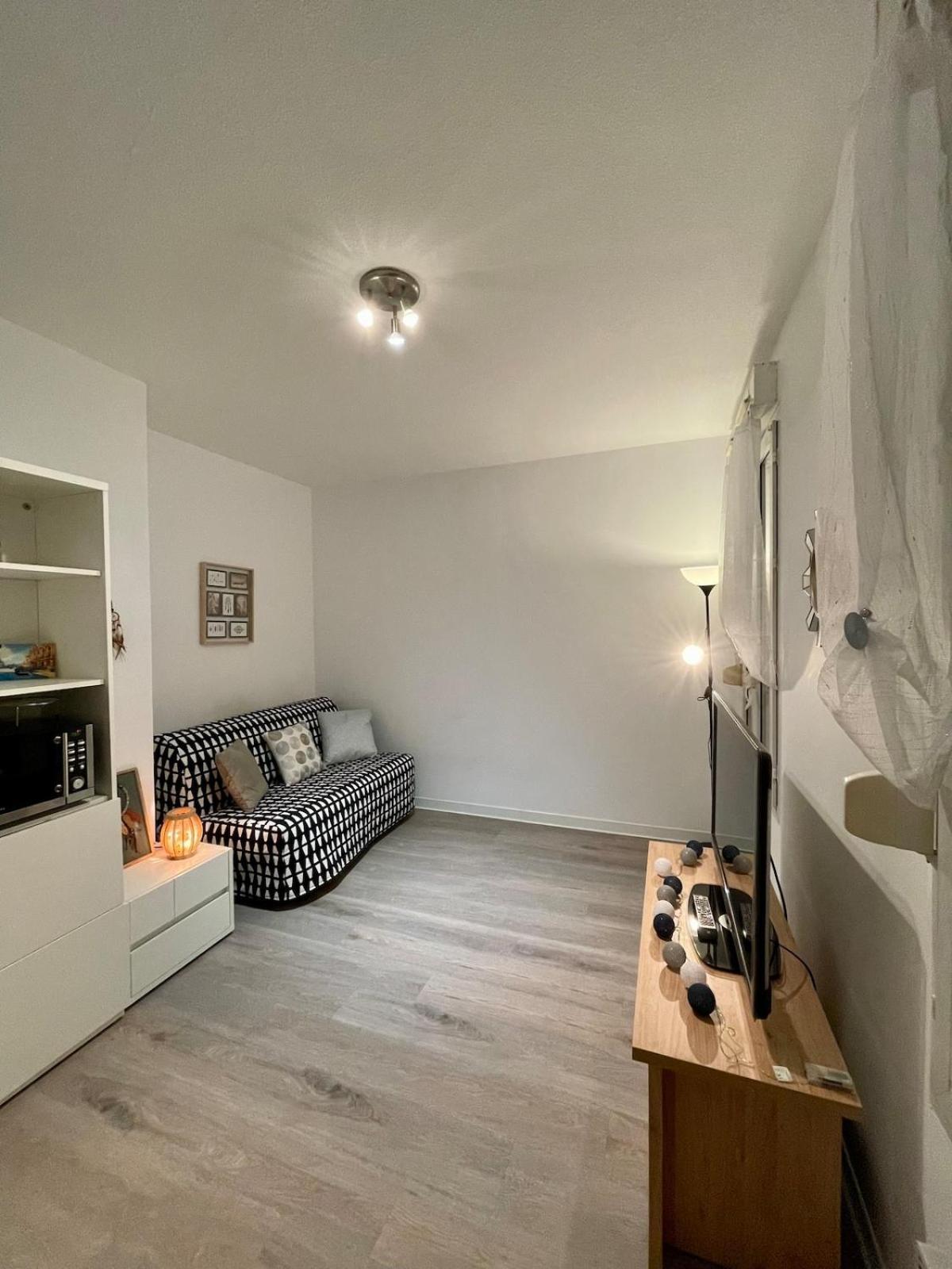Apartamento Le Reveur Au Bord Du Lez *