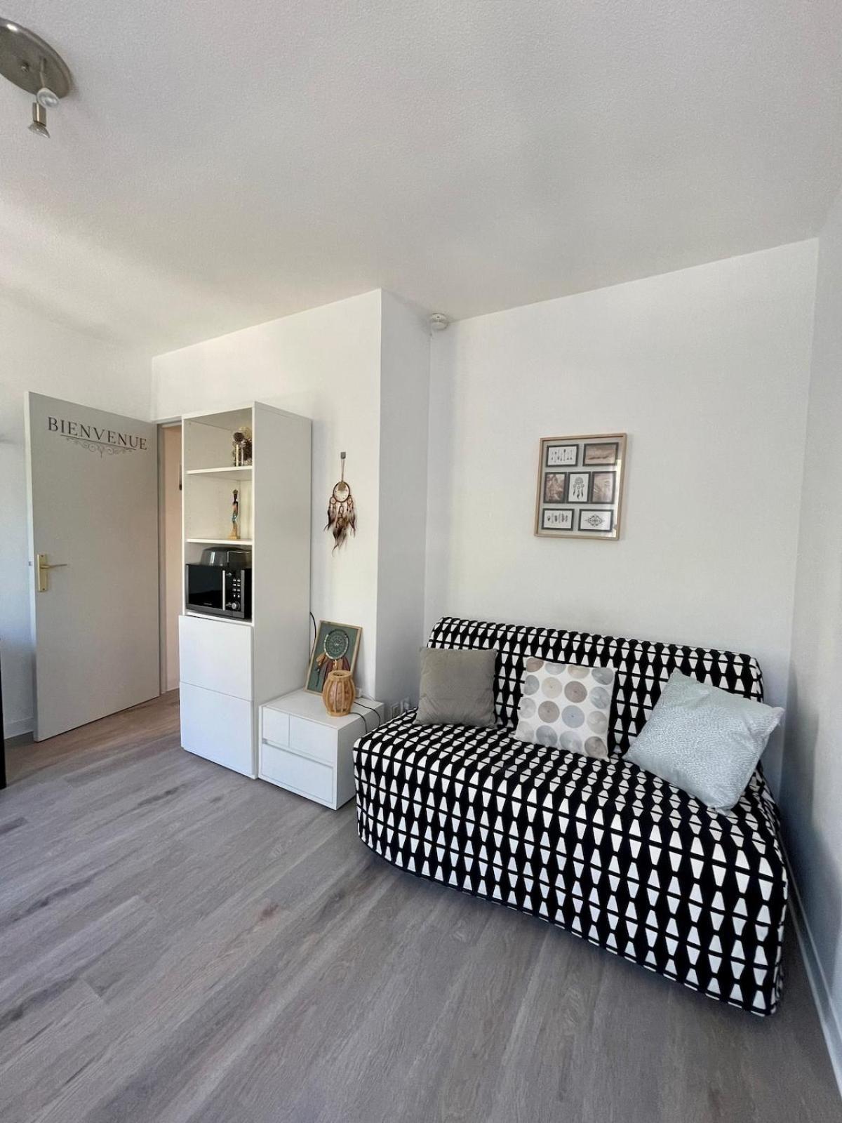 Apartamento Le Reveur Au Bord Du Lez